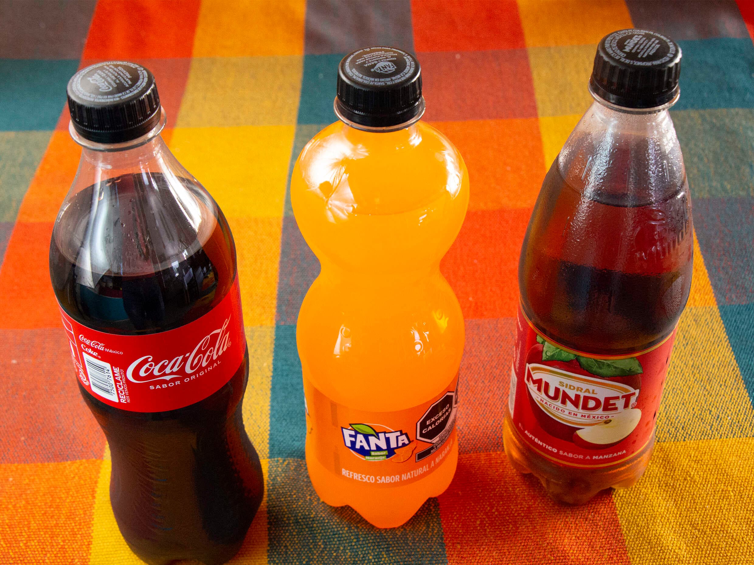 Refrescos