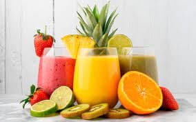 Jugos Naturales