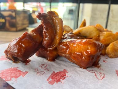 Costillas