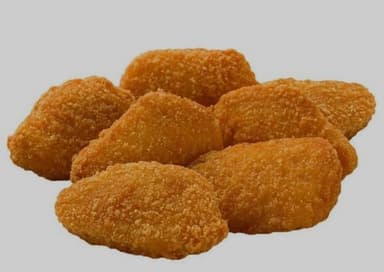 Nugget pollo