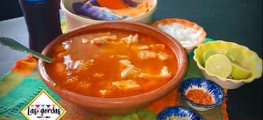 Menudo Grande