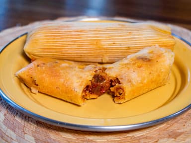 Costilla de cerdo