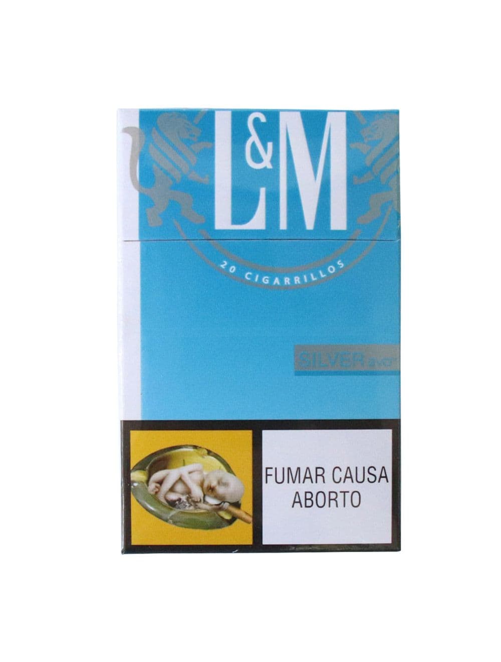 L&M 20 unidades