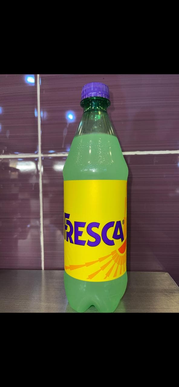 Fresca