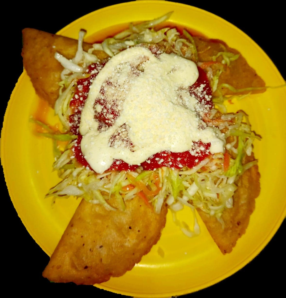 Combo Empanada de res+ Bebida