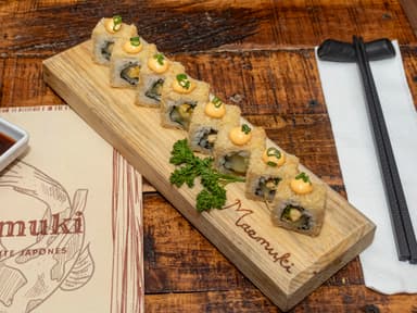 Furai Chicken