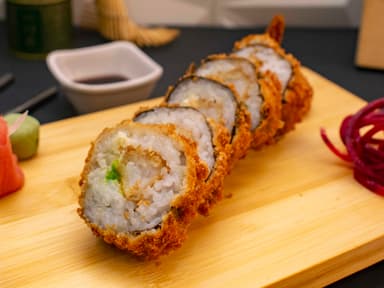 Eby Tempura 6 pz