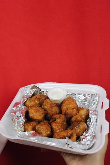 ORDEN DE BONELESS