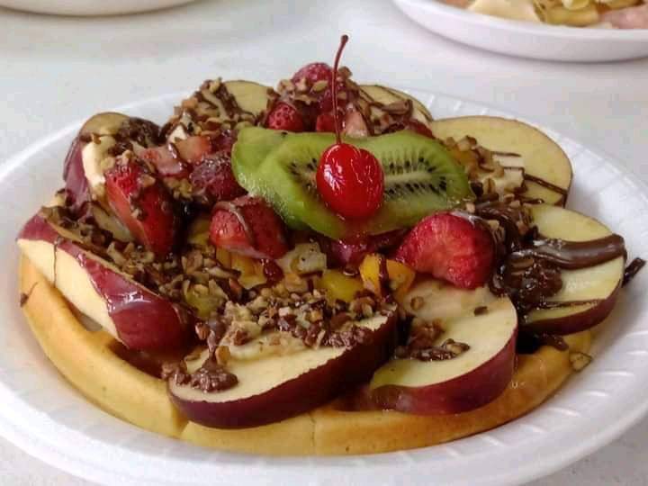Wafle