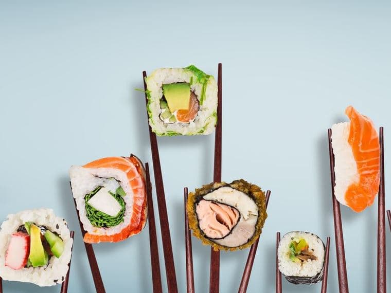 Maki Especial