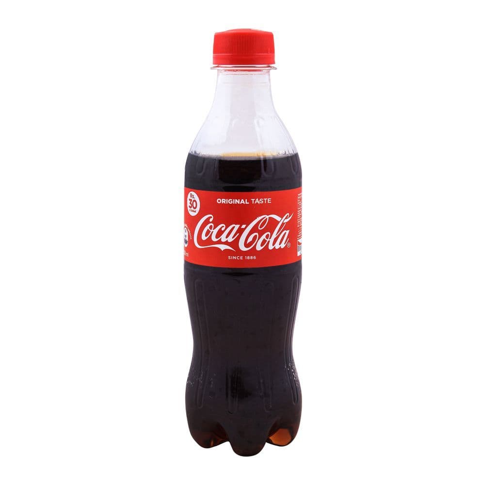 Coca Cola 500ml