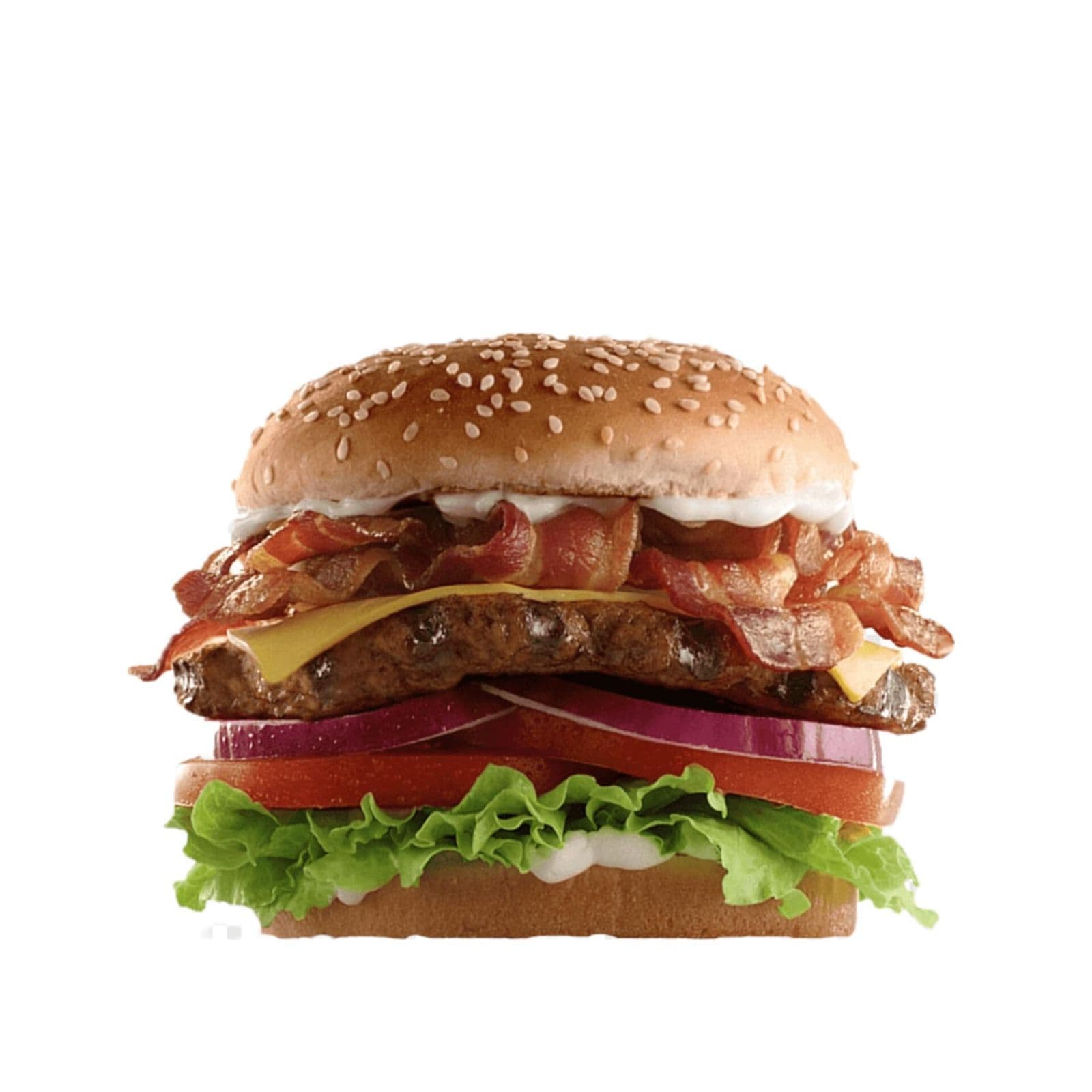Hamburguesa Parcera