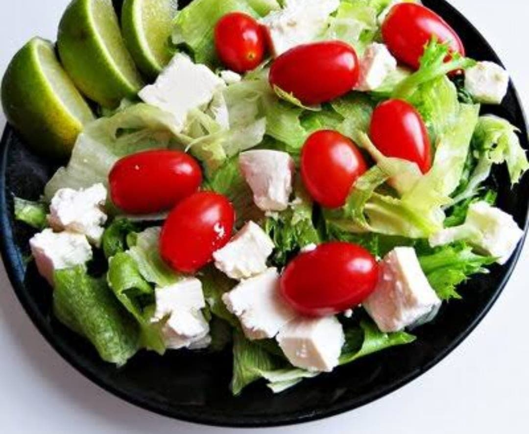 Ensalada Gourmet
