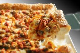 Pizza Familiar Cuadripizza