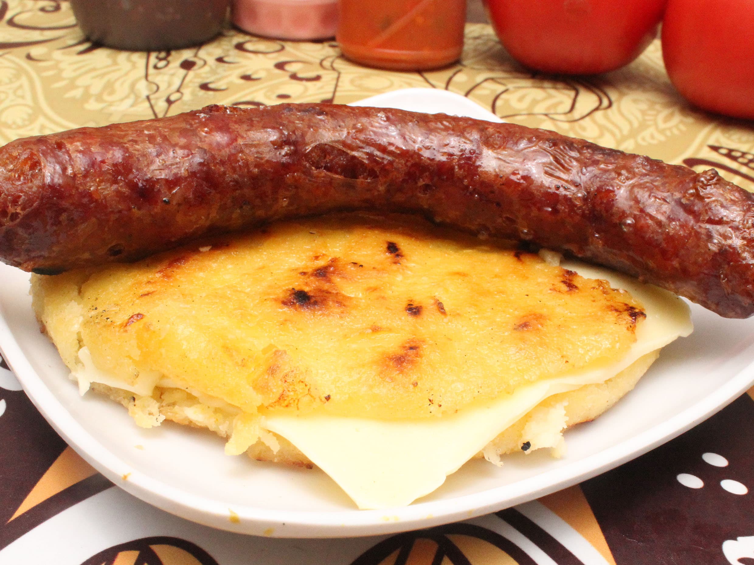 Choriqueso