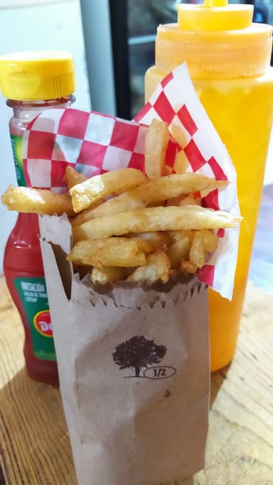Bolsa Papas