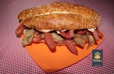 Torta Dany