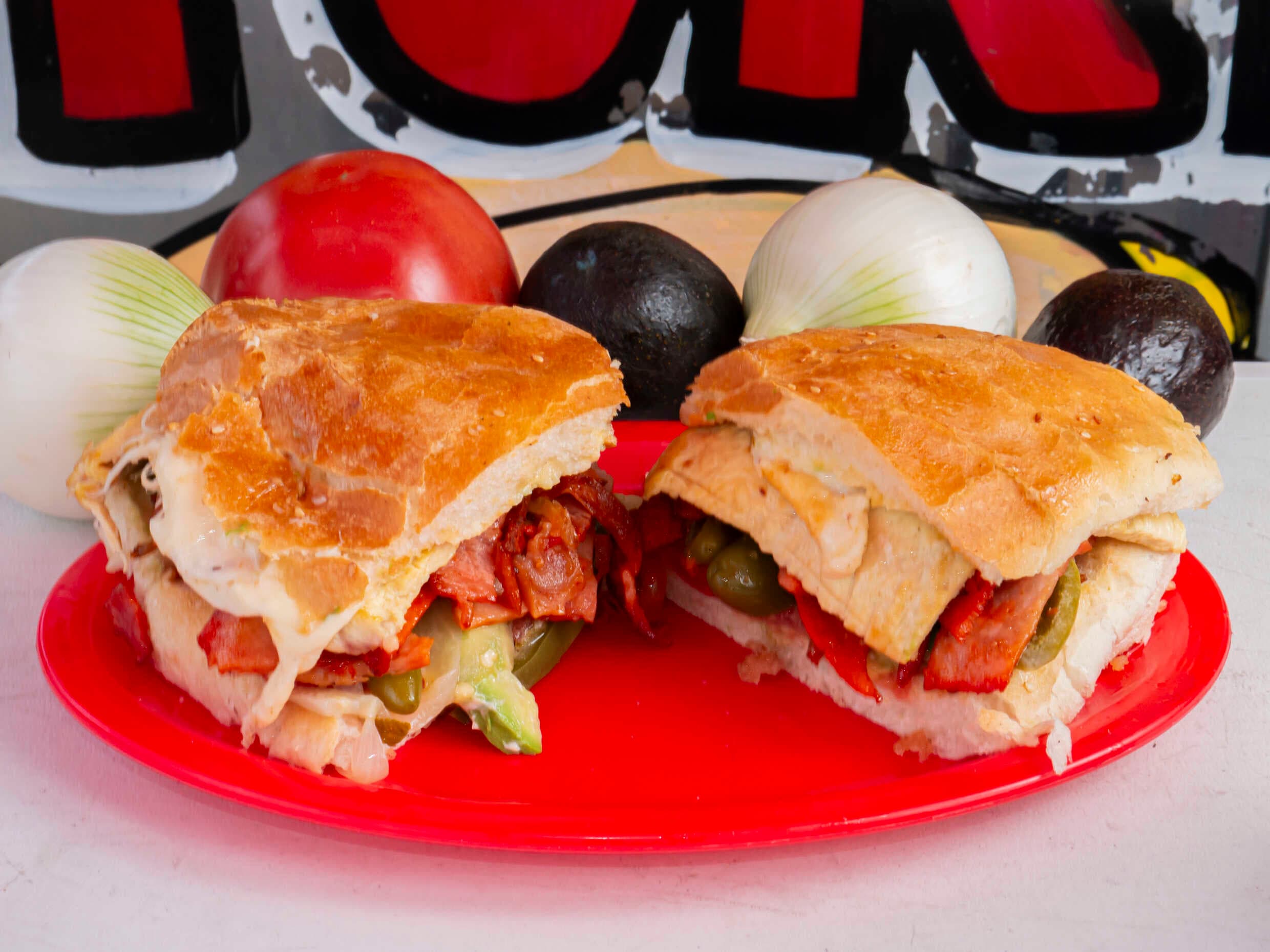 Torta Polaca