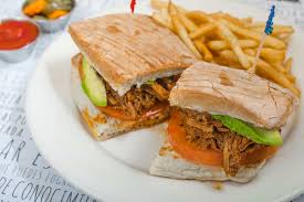 Torta de Lomo con Papas