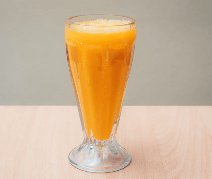Jugo de Frutas Frescas Mango 16 oz