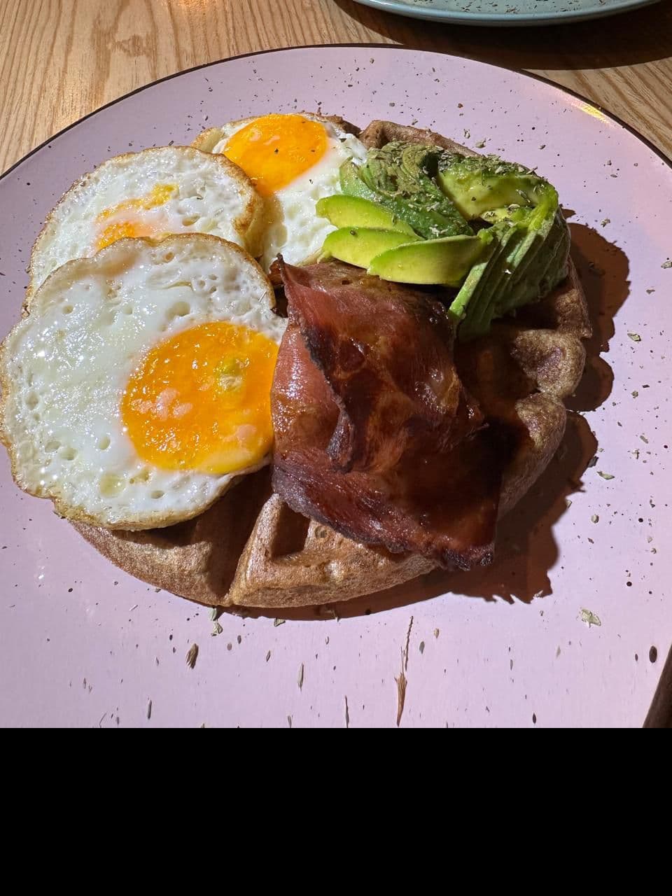 Keto Waffles