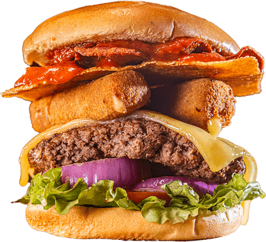 ITALIAN BURGER