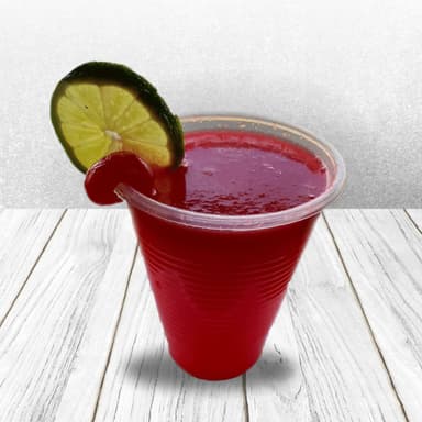 Limonada de Cereza