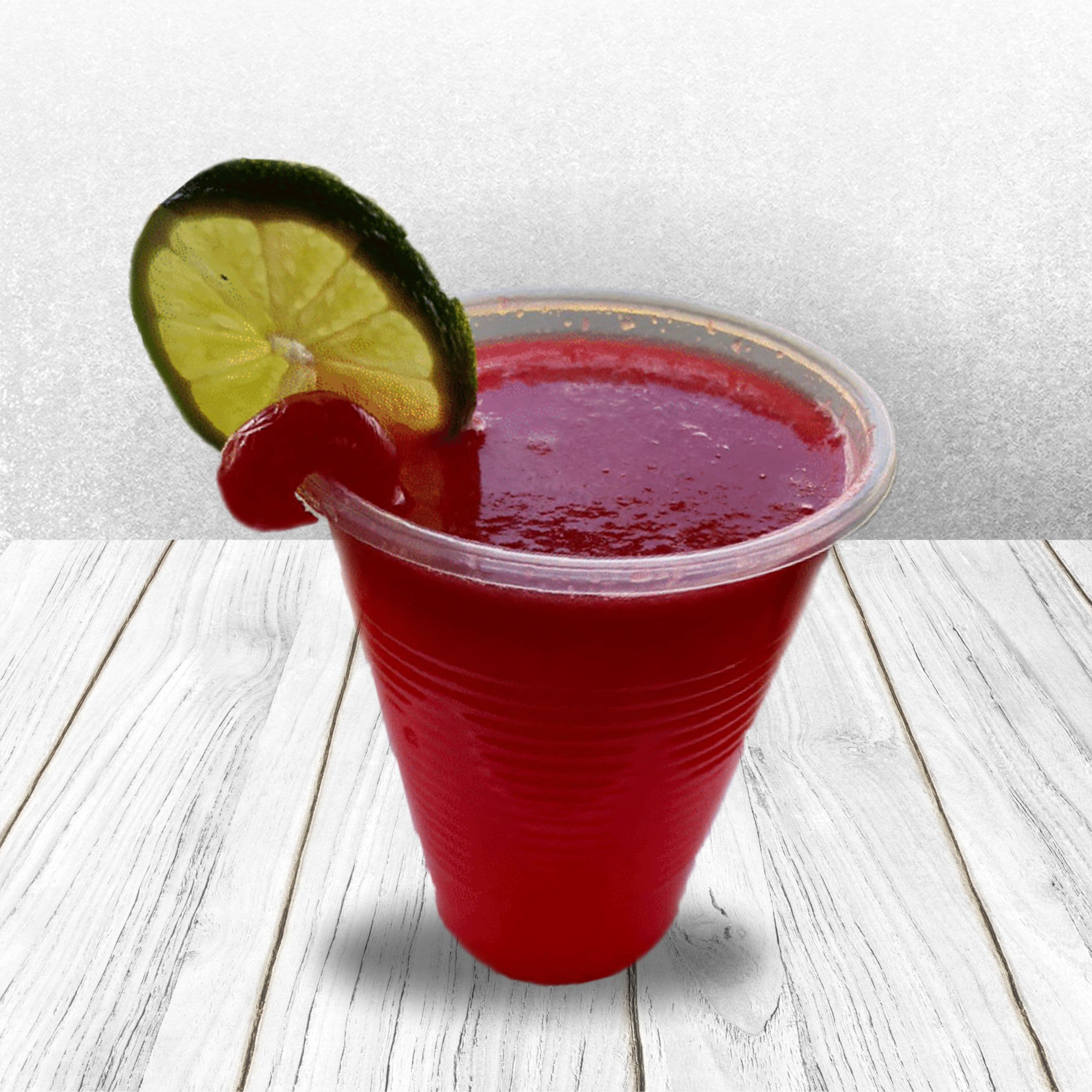 Limonada de Cereza