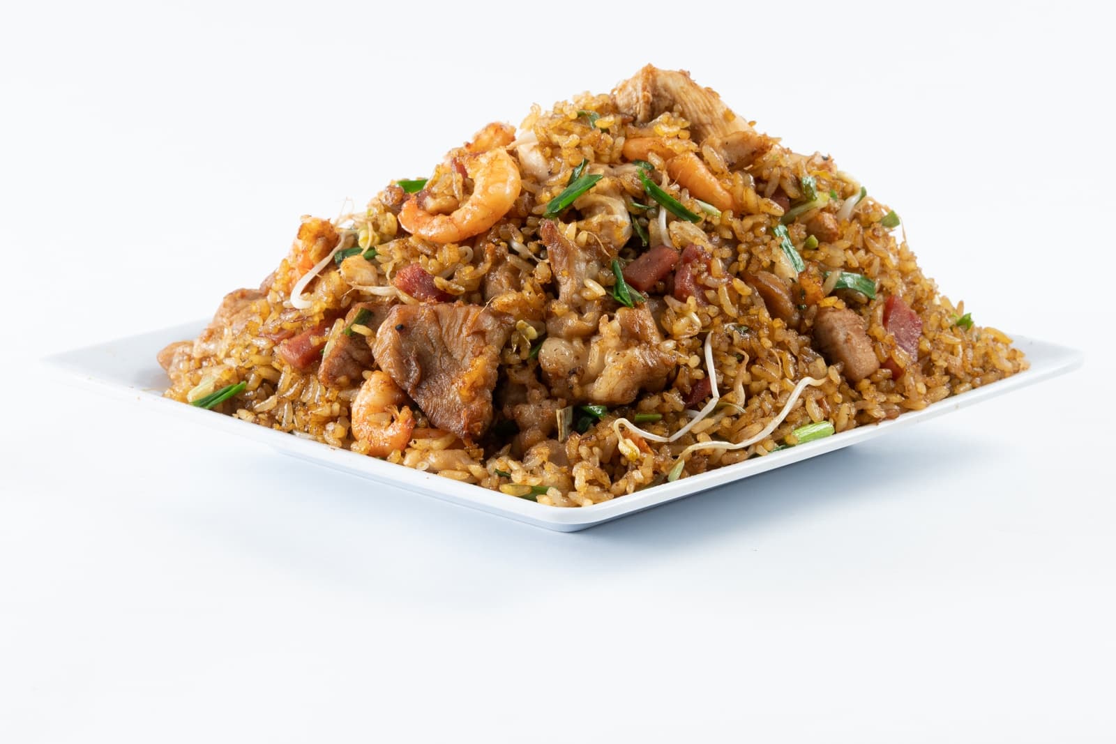 Arroz Especial