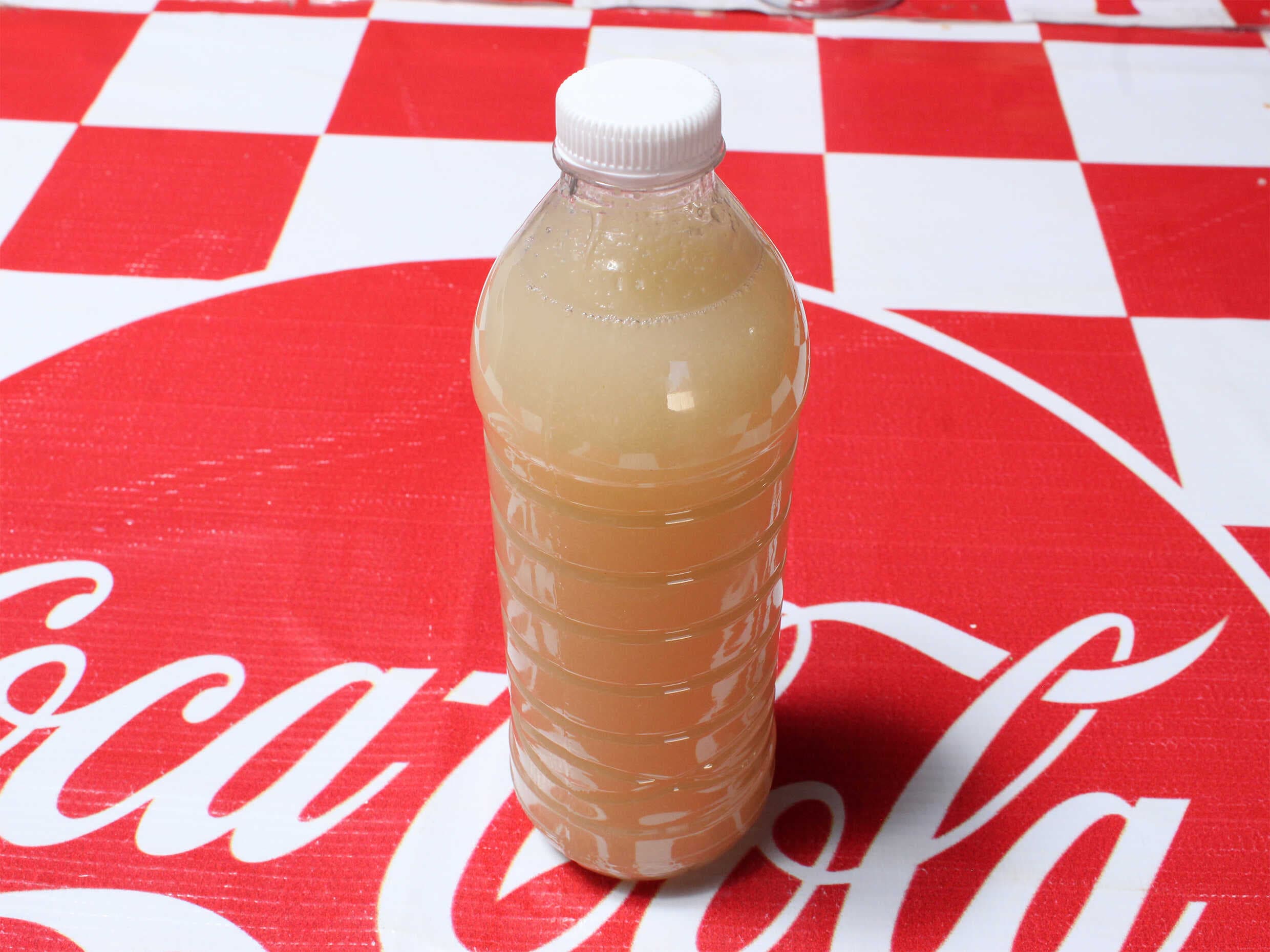 Agua de Mango