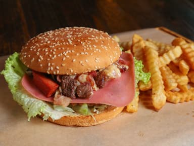 Carnívora Burguer