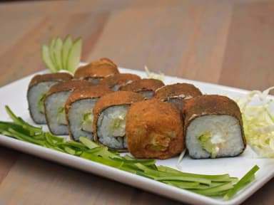 ESPECIAL EMPANIZADO ROLL
