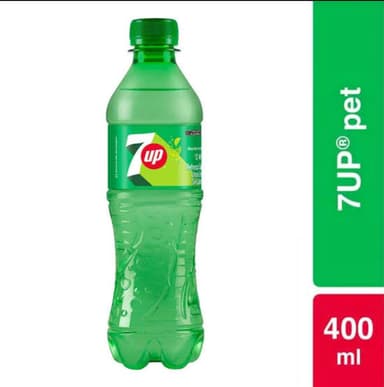 7up 400 ml