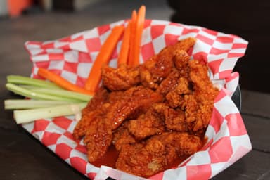 Boneless
