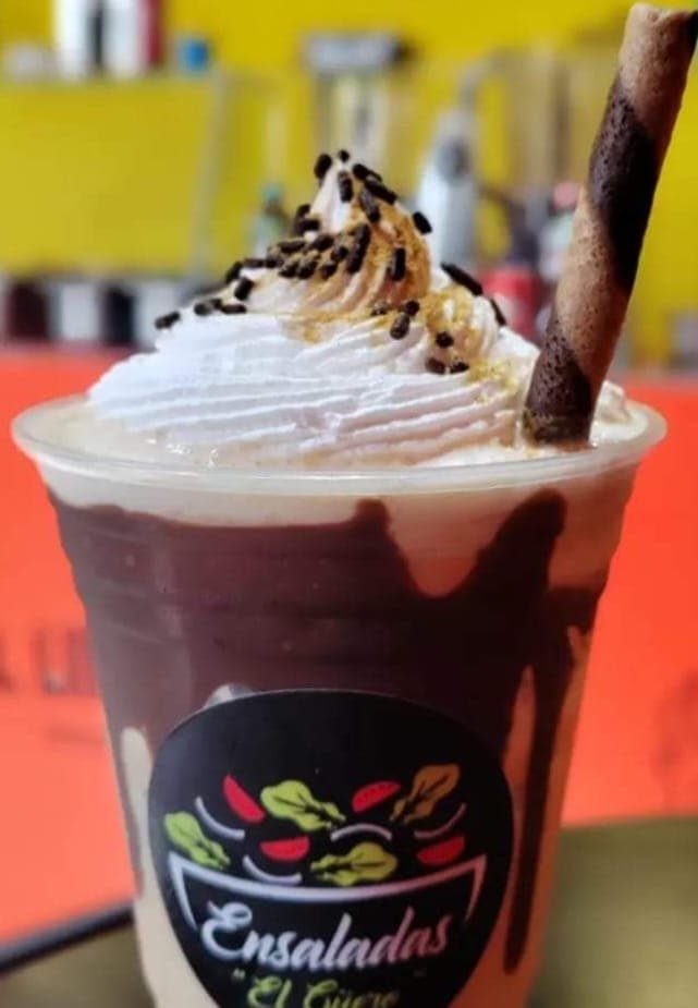 Frappuccino