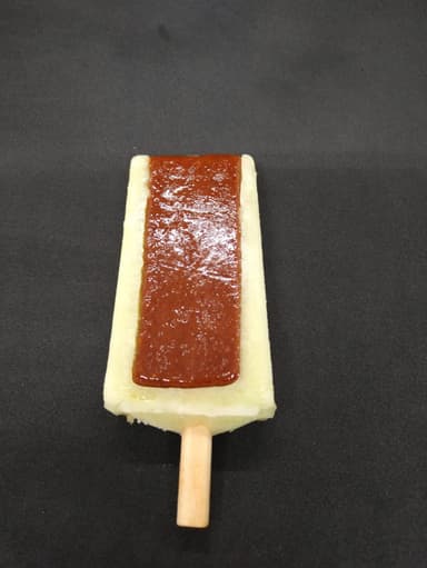 Paleta de Limón con Pulparindo