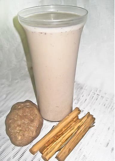POZOL PREPARADO 1 LT