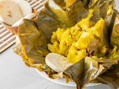 Tamal 500gr