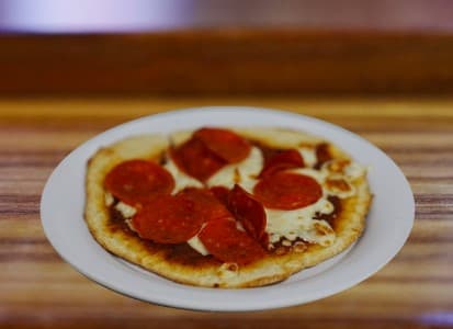 Mini Pizza