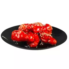 Alitas de tamarindo (6 und)