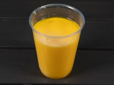 Flan de Leche