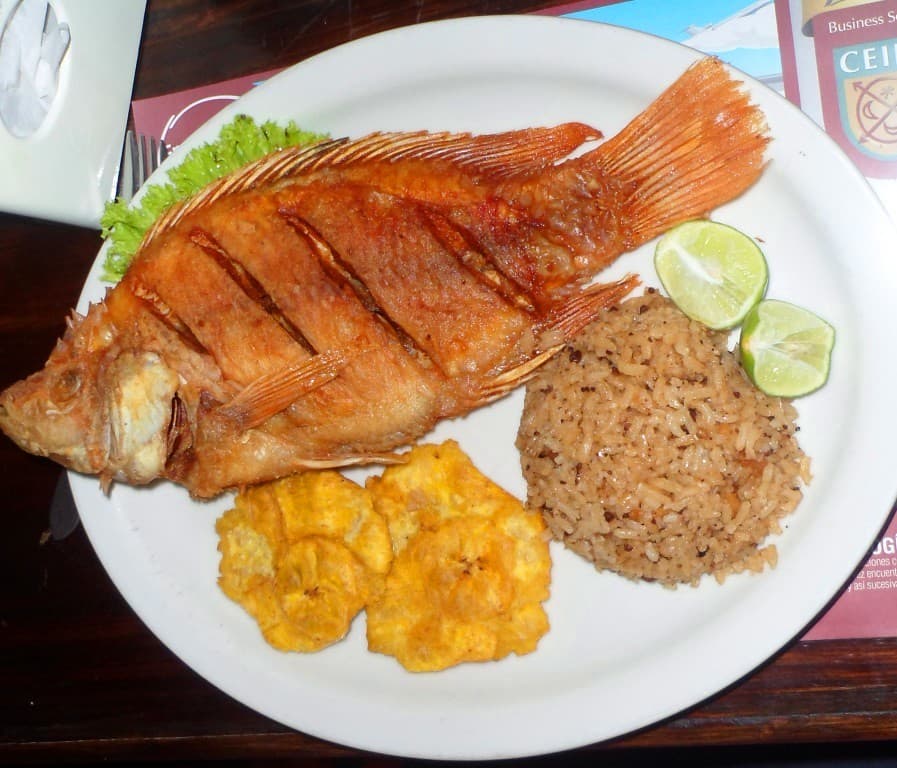 Plato A La Carta