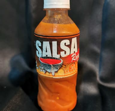 Salsa Roja 250 Ml