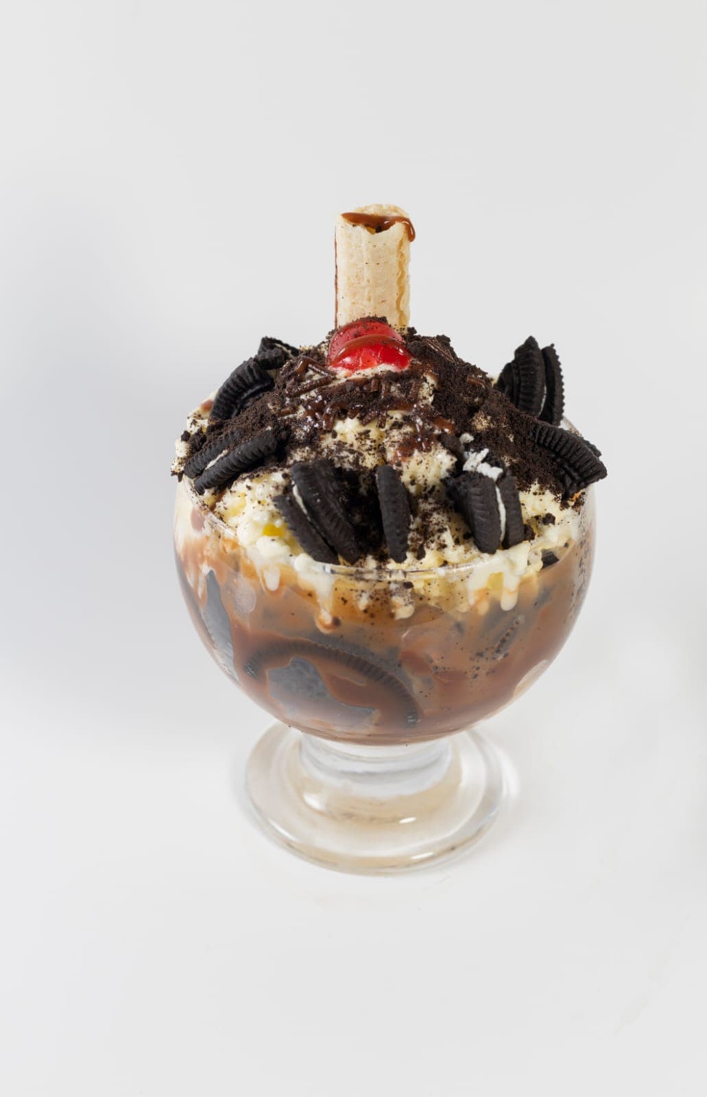 Copa Oreo
