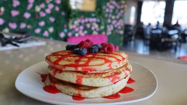 HOTCAKES