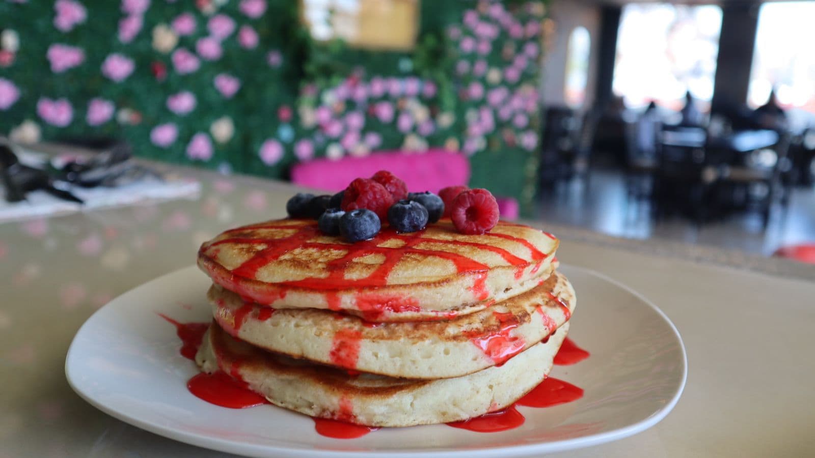 HOTCAKES