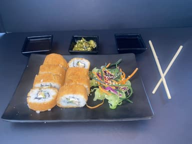 Marco Roll
