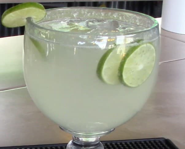 Limonada Mineral (Medio Litro)