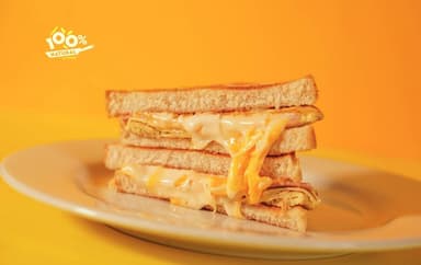 SANDWICH RELLENO + FLAMIN HOT + BEBIDA