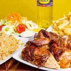 Combo Oferta 5
